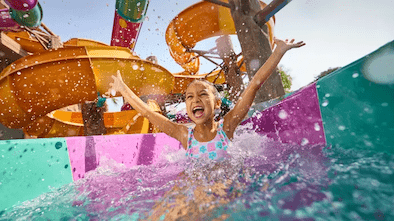 Yas Waterworld Expansion Open Date