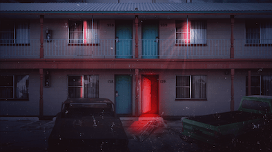 Shellton Motel Doncaster