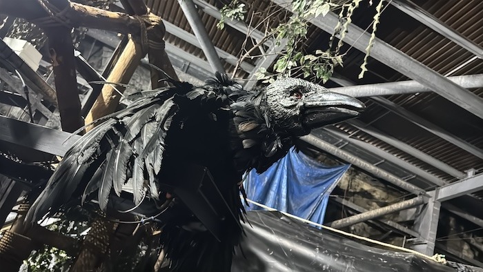 Valhalla Theming Piece