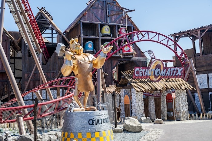 Cétautomatix France 