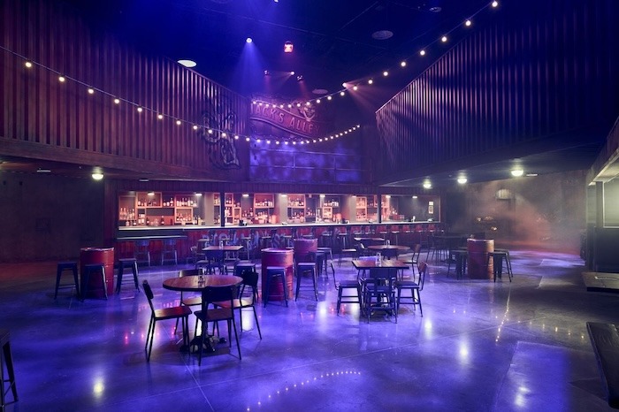 Universal Horror Unleashed