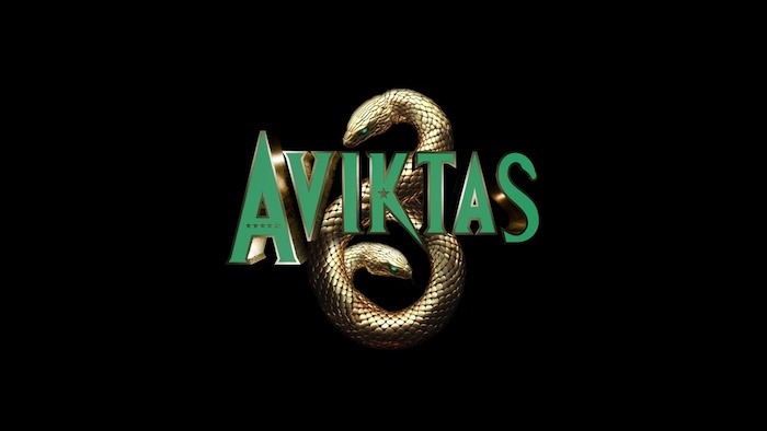 AVIKTAS Logo