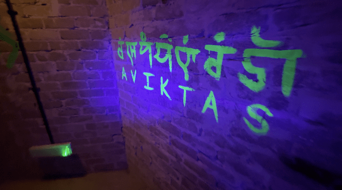 AVIKTAS Blackpool Pleasure Beach