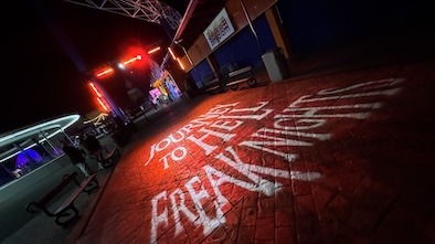 Journey to Hell Review