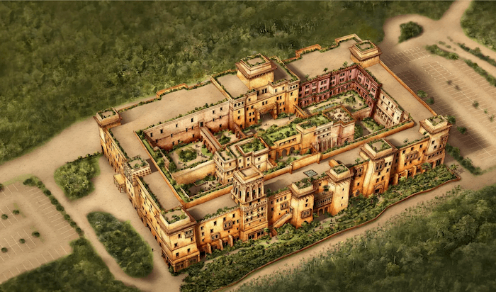 The Odyssée Hotel France