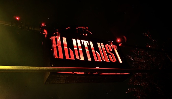 Blutlust Xtreme Scream Park 