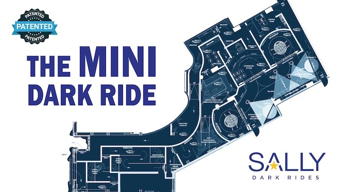 The Mini Dark Ride