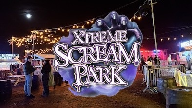 xtreme scream park fast pass