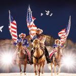 Dolly Parton's Stampede