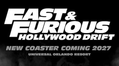 Fast and Furious Orlando