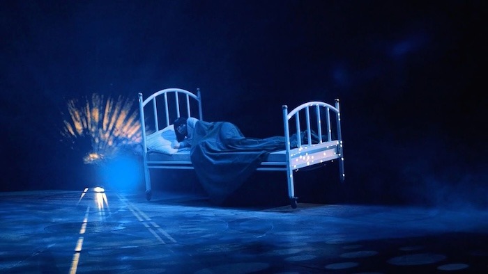 Magicaluna Efteling 2026 Show