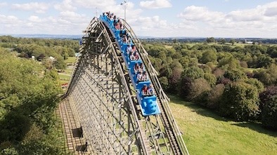 Ultimate Coaster
