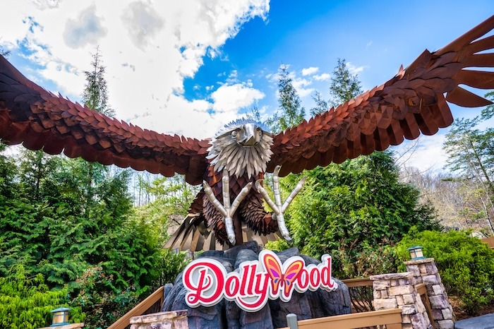 Dollywood Flight 925