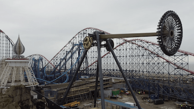 AVIKTAS Pleasure Beach
