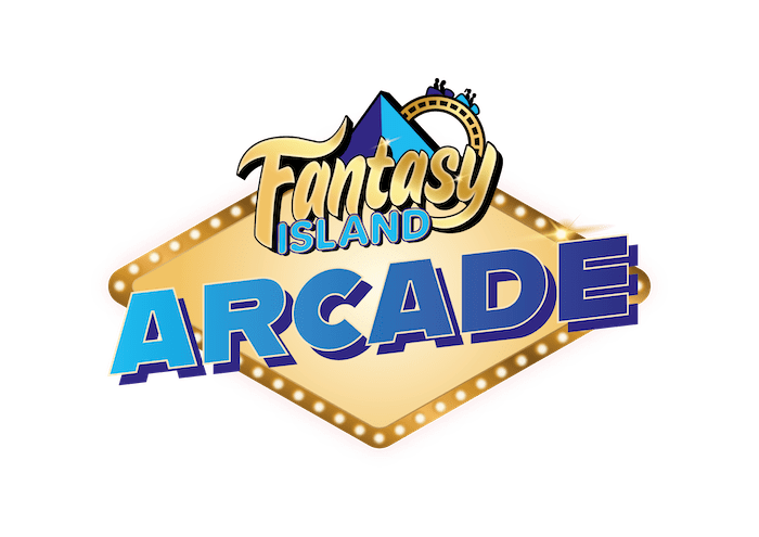 Fantasy Island Arcade 
