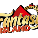 Fantasy Island Logo
