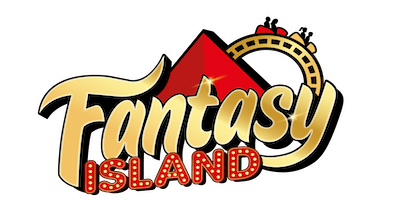 Fantasy Island 2026 Refreshments Made in Ingoldmells