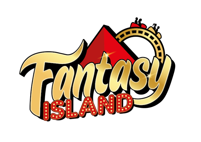 Fantasy Island Logo