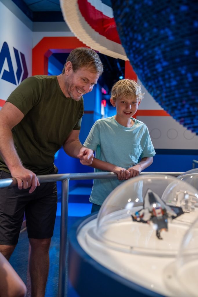 Galacticoaster FLORIDA