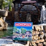 Dollywood Monopoly Product