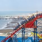 Big One over Blackpool