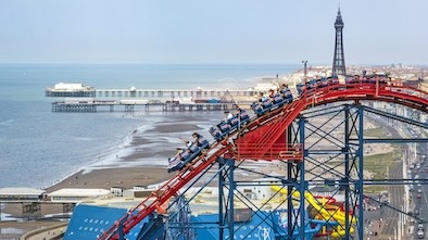 How To Get Free Tickets to Pleasure Beach in 2026