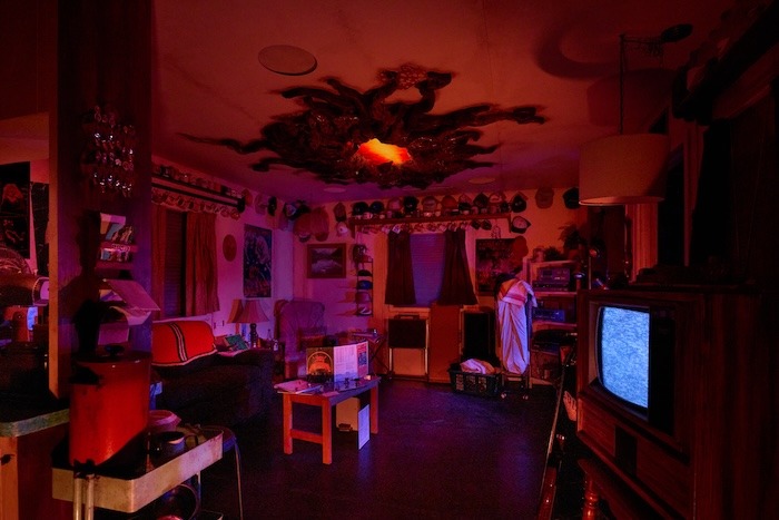 Stranger Things Immersive Experience USA