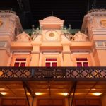 Monaco Europa Park Land