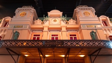 Monaco Becomes Europa-Park’s 18th Themed-Area!