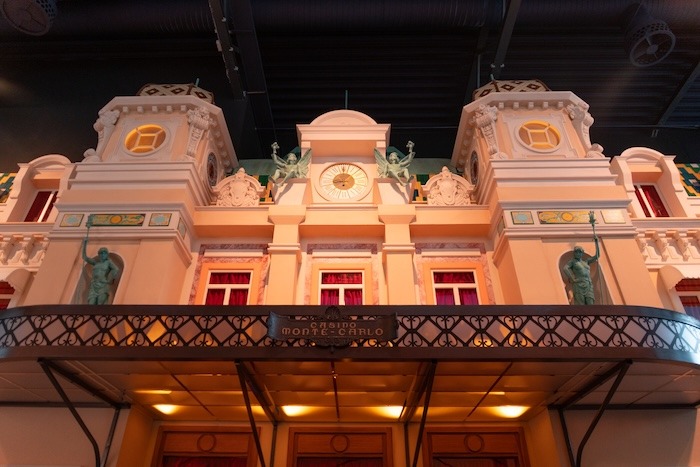 Monaco Casino Europa Park 