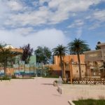 Parc Astérix Egypt Land