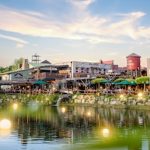 Silver Lake City Europa Park Expansion