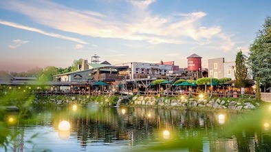 Europa-Park Silver Lake City Gets 2026 Expansion