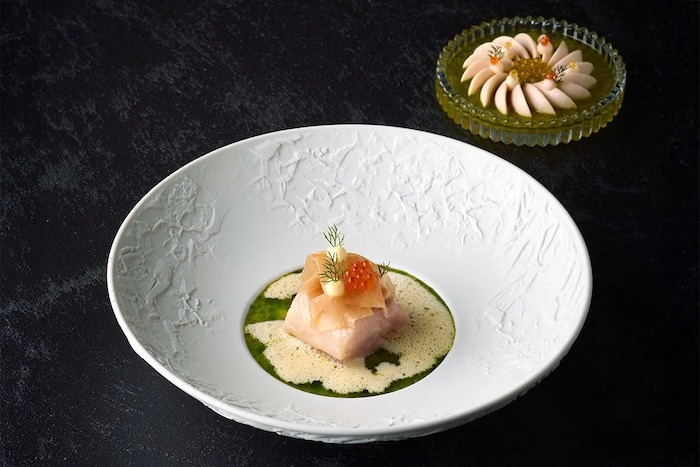 Ammolite Food Europa Park