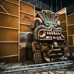 Forbidden Chamber Movie Park Germany