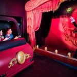 Phantom Theater Ride