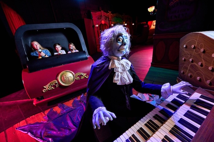 Kings Island New Ride 2026