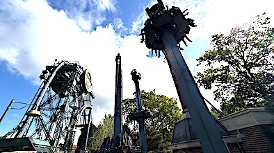 Hooghmoed Ride Review: The Perfect Compliment to Baron