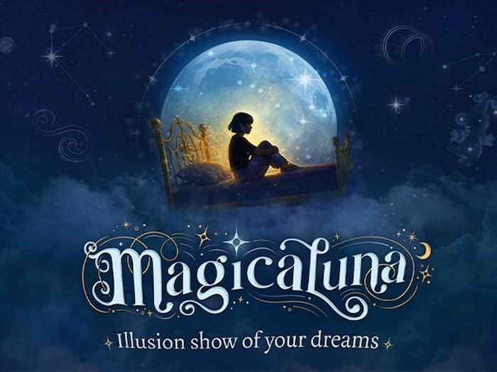 Magicaluna