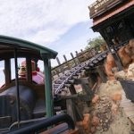 Refreshed Big Thunder Mountain