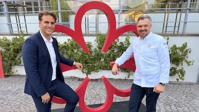 Eatrenalin at Europa-Park Earns Its First Michelin Star!