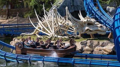 Dønnervind Boats