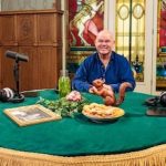 Efteling Podcast 2026