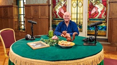 Efteling are Launching Their Own Podcast!