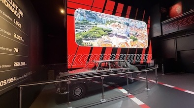 Europa-Park Named Fastest Growing Park in Western Hemisphere
