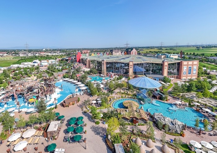 Rulantica Water Park