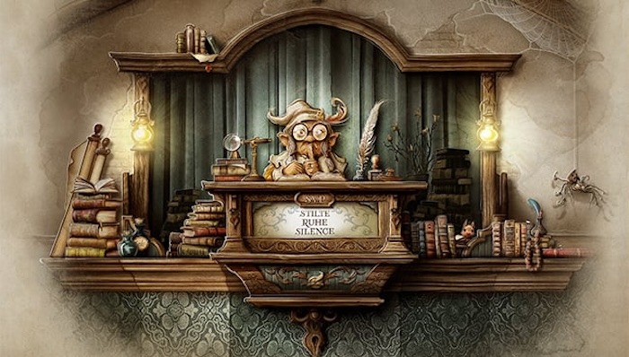 Efteling Fairytale 2026