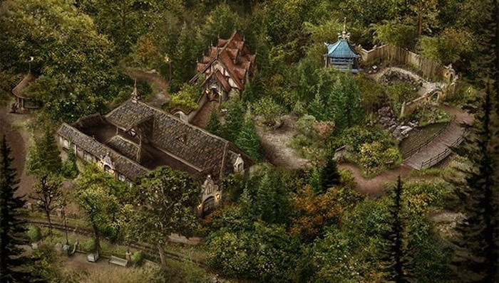 Fairytale Forest 2026