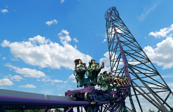 bakunawa six flags