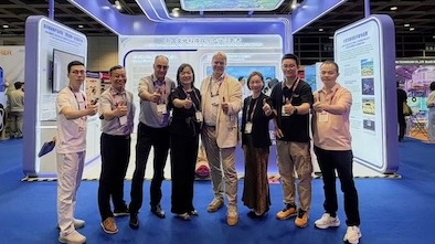Alterface and Fantawild Announce Strategic Partnership